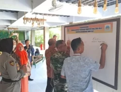 Banjarnegara Deklarasikan Kabupaten Layak Anak