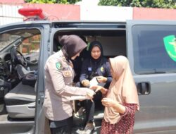 Cara Dokkes Polri Ciptakan Posko Pengungsian Gempa Cianjur yang Sehat dan Bersih