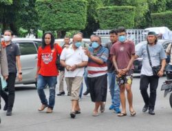 Diduga Ditipu, Wanita Asal Rembang Kehilangan Uang Rp 4 Juta dalam Perjalanan Semarang-Solo
