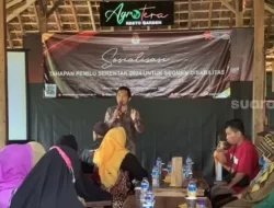 Penyandang Disabilitas di Banjarnegara Berharap Bisa Terlibat dalam Pesta Demokrasi