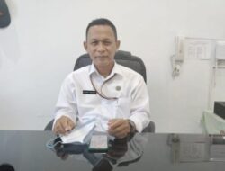 Disnaker Pati Kaget 50 ASN Kabupaten Pati Terima Bantuan BSU