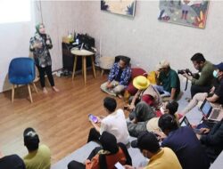 Dua Tahun Berdiri, Rumah BUMN SIG Rembang Bina 318 UMKM