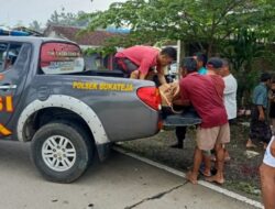 Gadis 19 Tahun Asal Banjarnegara Tewas Kecelakaan di Purbalingga, Pemboncengnya Selamat