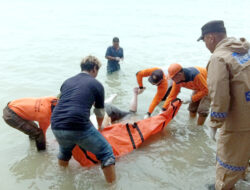 Geger Temuan Mayat di Pantai Kartini, Ternyata Bukan di Rembang
