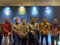 Jaga Kekompakan, Alumni Akabri 1998 Nawahasta Gelar Reuni Pengabdian 24 Tahun di Jakarta
