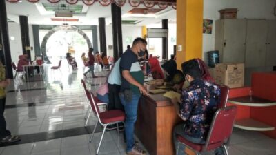 Jelang Nataru, Disdagperin Kabupaten Pati Pastikan Stok Bahan Pokok Aman