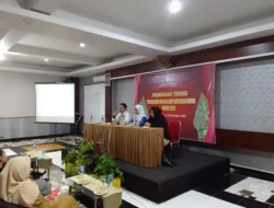 KPU Banjarnegara Sosialisasikan Pencalonan Anggota DPD