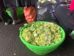 Kabid Humas Polda Jabar : Polri Jaga Kebutuhan Gizi dan Kualitas Makanan Korban Gempa Cianjur