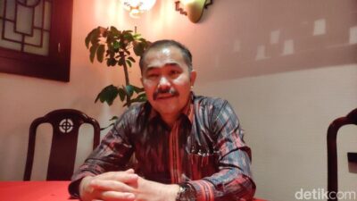 Kamaruddin Simanjuntak dan Uya Kuya Dipolisikan terkait konten ‘Polisi Pengabdi Mafia’