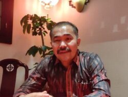 Kamaruddin dan Uya Kuya Dipolisikan Buntut Konten ‘Polisi Pengabdi Mafia’