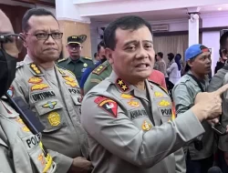 Kapolda Jateng Arahkan Keadilan Restoratif Konflik Keraton Surakarta