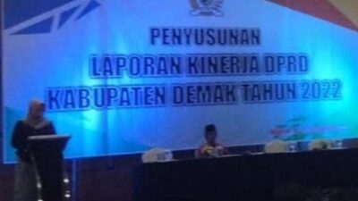 Komisi C DPRD Kabupaten Demak Fokus Penataan Kawasan Kumuh