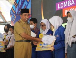 Lomba Rembang Innovation Award 2022 Umumkan Juara, Berikut Daftarnya