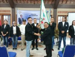 Muamir Marzuki Ketua Pammi Kota Salatiga Ajak Musisi Melayu Dangdut Pentas Santun