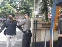Pasca Ada Bom Bunuh Diri di Bandung, Polres Banjarnegara Perketat Penjagaan