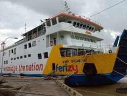 Pelayaran Lumpuh, Ratusan Wisatawan Karimunjawa Terjebak, Ditpolairud Polda Jateng : Belum Evakuasi