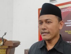 Pemilu 2024, KPU Demak Tetapkan 50 Kursi DPRD