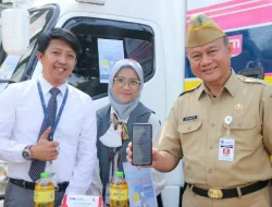 Pemkab Banjarnegara gandeng Bank Jateng sosialisasikan aplikasi QRISke ASN