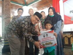 Pemkab Rembang Santuni Anak Yatim Dengan Anggaran Rp900 Juta