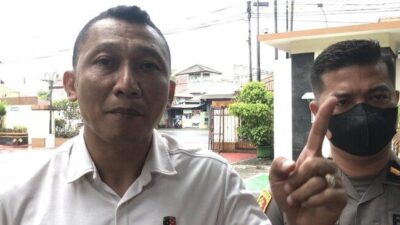 Kaleidoskop 2022: Santri Bakar Santri di Rembang, Korban Disiram Petralite