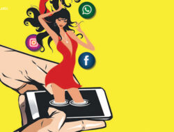 Waspada Penipuan Berkedok Prostitusi Online di Pati Kian Marak