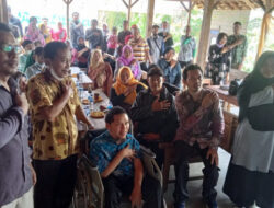 Penyandang Disabilitas Minta KPU Banjarnegara Fasilitasi TPS Ramah Difable