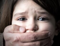 Waspada !! Percobaan Penculikan Anak Terjadi di Salatiga, Pelaku Gagal Korban Teriak Minta Tolong