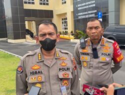 Polda Jateng Siapkan Ratusan CCTV Pantau Situasi di Surakarta Saat Resepsi Kaesang – Erina