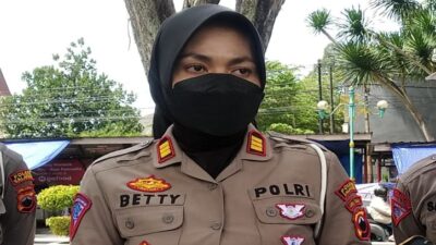 Polres Salatiga Lakukan Patroli Sejam Sekali di Lokasi Rawan Kecelakaan