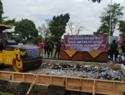 Polres Salatiga Catat 3 Kasus Menonjol Sepanjang 2022