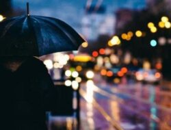 Prakiraan Cuaca Demak, Selasa 27 Desember 2022: Waspada, Sepanjang Hari Diguyur Hujan