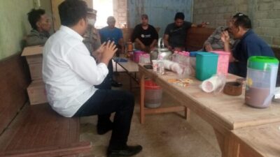 Program Jum’ at Curhat Kapolsek Gunem Jadi Cara Jitu Tampung Informasi & Keluhan Masyarakat