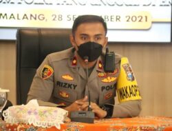 Sinergi Polri TNI Bantu Penanganan Dampak Erupsi Semeru