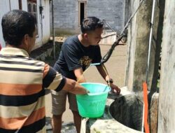 Sumur Bersuhu Panas di Salatiga Sudah Diuji Laboratorium, Berikut Hasilnya