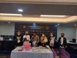 Tim Gabungan Ditreskrimum Polda Metro Jaya Berhasil Ungkap Kasus Penganiayaan ART di Apartemen Jakarta Selatan