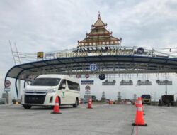 Catatan Pengelola Tol Semarang-Demak: Berswafoto dan Ambil Foto Pemandangan Jadi Penyebab Kecelakaan