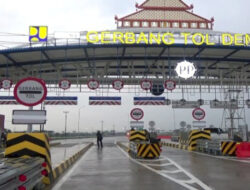 Tol Semarang-Demak Sesi II Dibuka 22 Desember 2022