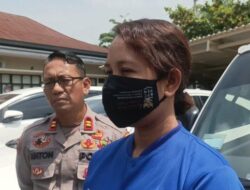 Usaha Bangkrut, Seorang Wanita asal Demak Nekat Gadai Mobil Rental