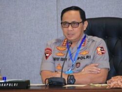 Wakapolri Perintahkan Polda dan Polres Se Indonesia Siapkan SAR Antisipasi Cuaca Buruk