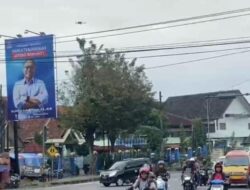 Uji coba penggunaan Drone ETLE, Polda Jateng bersama Polres Semarang pantau pelanggar di Ungaran