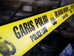 Komplotan Pencuri Gasak Uang-Emas Total Rp 1 M Diringkus di Semarang