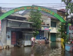3 Hari Padam, Listrik di Kawasan Banjir Semarang Masih Diputus