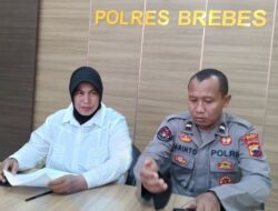 6 Orang Pemerkosa Anak di Brebes yang Sempat Dimediasi Ditangkap Polisi!