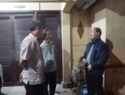 Akhirnya LPSK Memberi Perlindungan Keluarga Iwan Boedi, PNS Korban Pembunuhan di Semarang