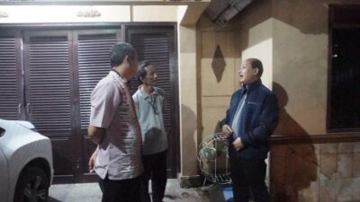 Akhirnya LPSK Memberi Perlindungan Keluarga Iwan Boedi, PNS Korban Pembunuhan di Semarang