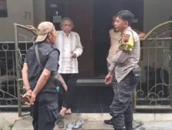 Aksi Pencurian Bersenjata Api di Semarang, Polisi Amankan Satu Terduga Pelaku
