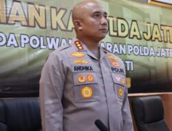 Angka Kecelakaan di Pati Tinggi, Kombes Pol Andhika bakal Tingkatkan Keselamatan Berkendara