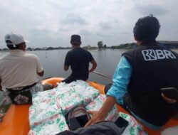BRI Bantu Korban Banjir di Semarang dan Demak
