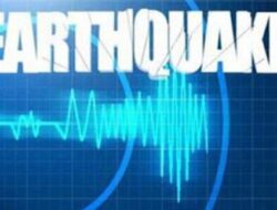 Gempa M2,3 Guncang Banjarnegara, Pusatnya Berada di Darat