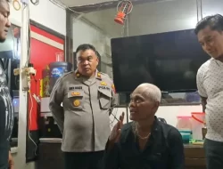 Bawa Anak dan Motor, Pelaku Penculikan Ditangkap di Semarang